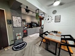 Blk 461 Segar Meadows (Bukit Panjang), HDB 4 Rooms #565575561